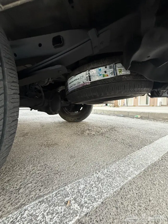 F150 2014 اف 150 وكاله ممشى قليل 150الف كيلو 7