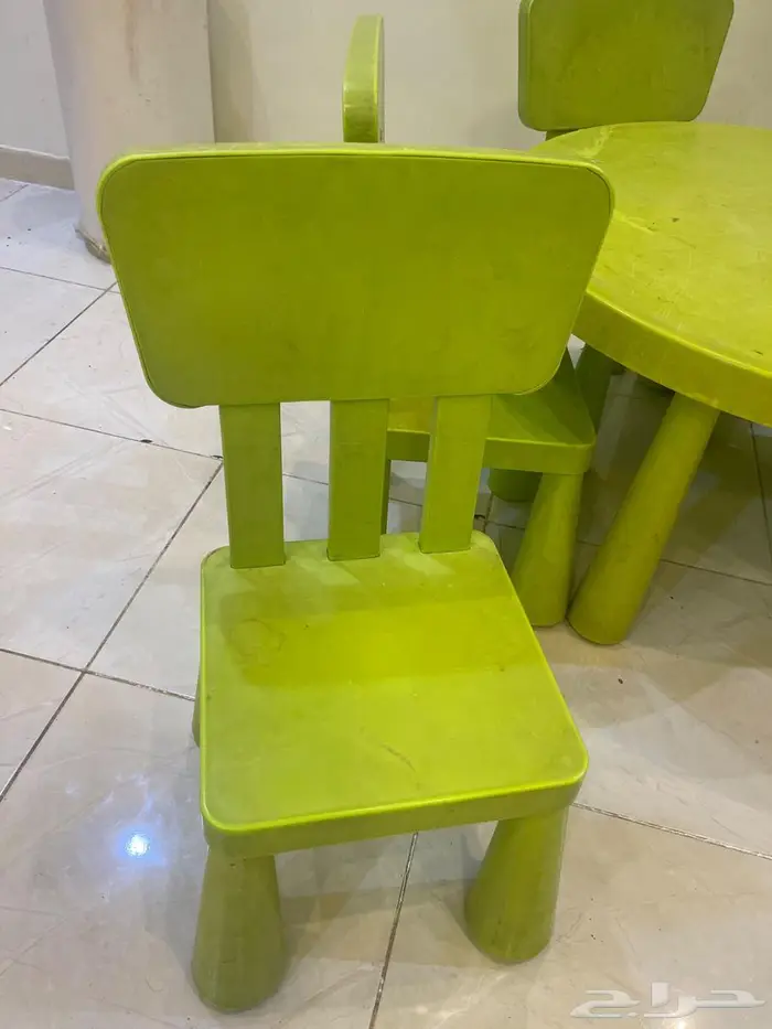 طاولة اطفال 0