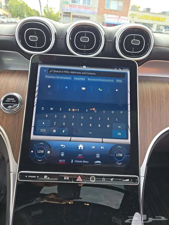 2024 Mercedes-Benz GLC GLC 300 بافضل سعر 9