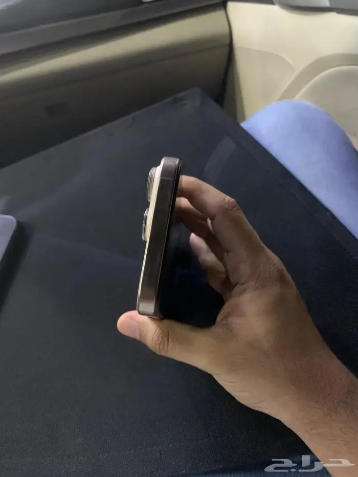 ايفون برو ماكس 16 6