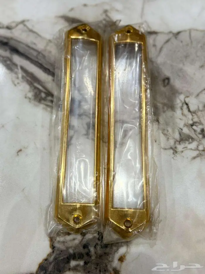 قطعة إنارة أكتاف 5