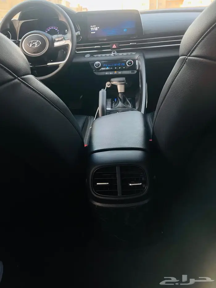 ألنترا 2023 أفانتي كوري أصلي 5