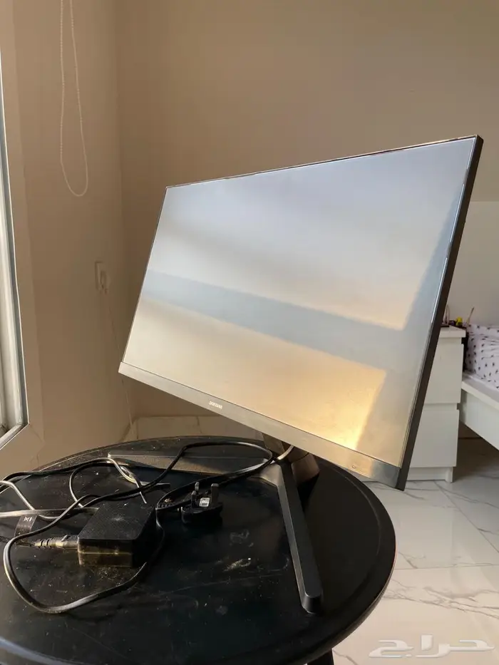 شاشة سامسونج 1