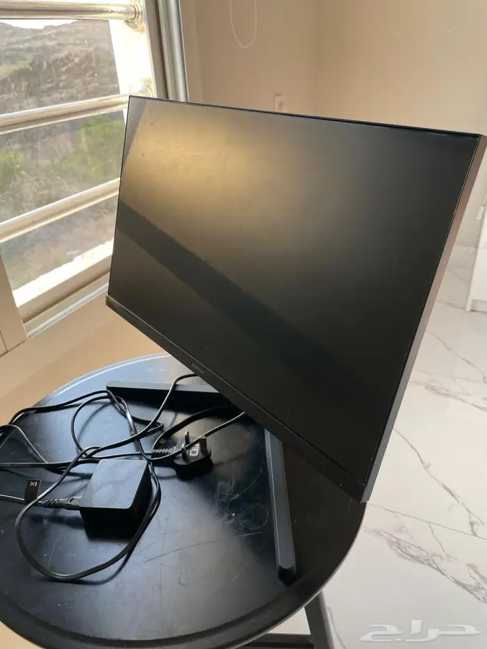 شاشة سامسونج 4