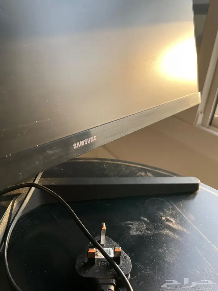 شاشة سامسونج 6