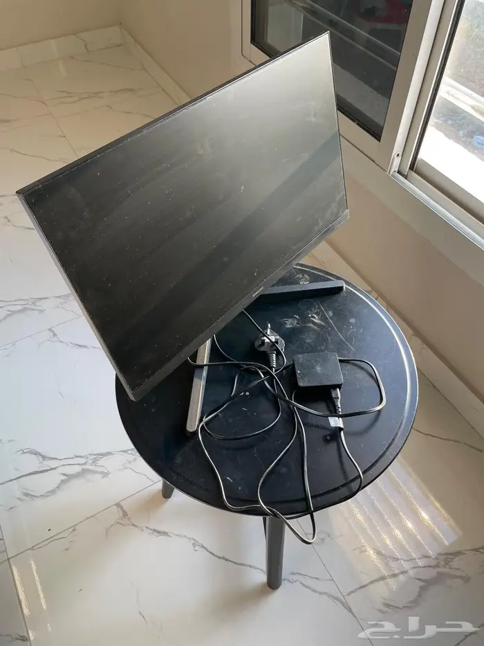 شاشة سامسونج 9