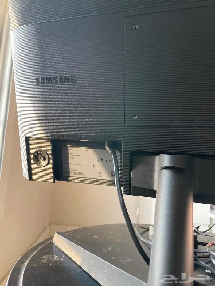 شاشة سامسونج 10