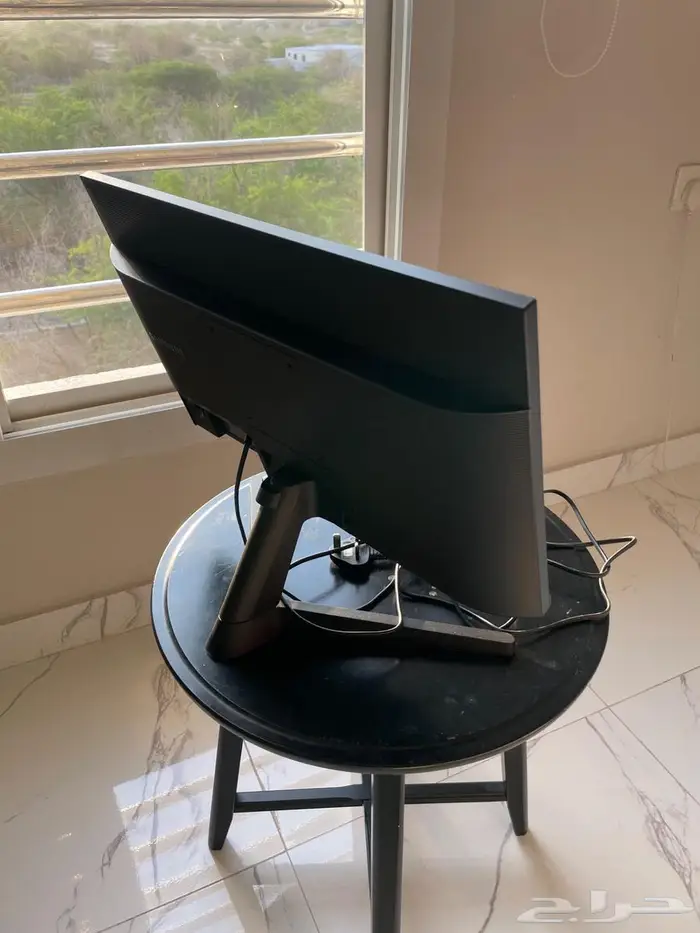 شاشة سامسونج 3