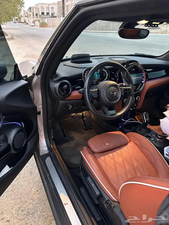 مني كوبر 2022 3