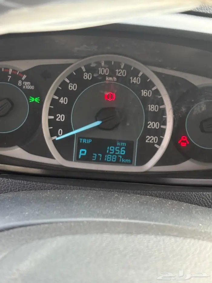 فورد فيجو 2017 4