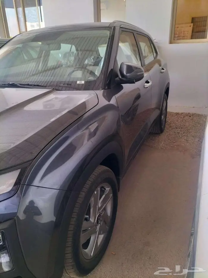 هونداي كريتا 2026 بطاقة سعودي 6