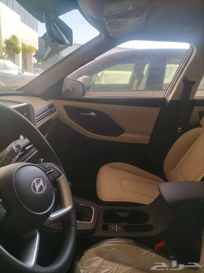 هونداي كريتا 2026 بطاقة سعودي 0