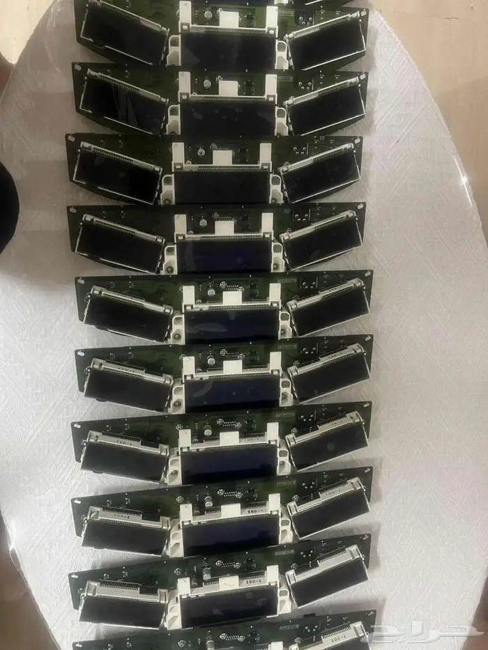 عداد سرعة هوندا سيفيك (2006-2011) 0