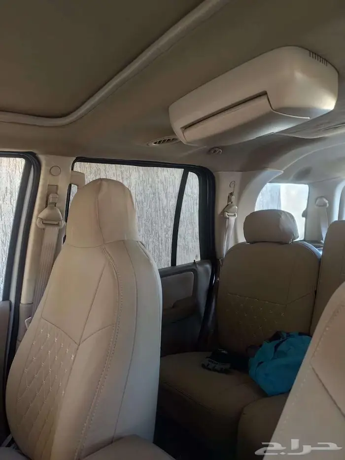 Ford Expedition 2005 4