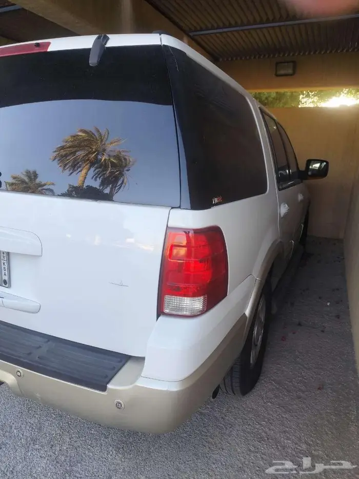 Ford Expedition 2005 3