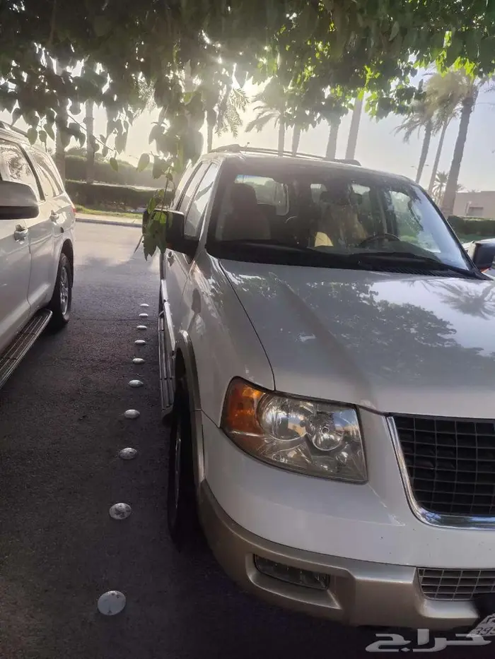 Ford Expedition 2005 7