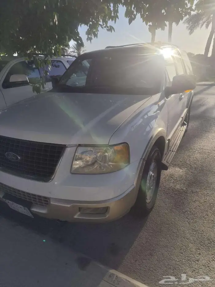 Ford Expedition 2005 0