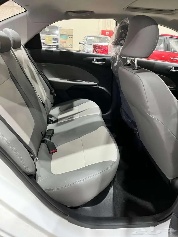 كيا بيجاس GLS فل كامل فتحه 2026 سعودي عروضنا مستمره 6