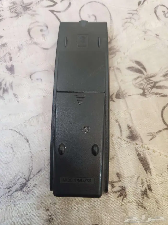 ريموت JVC اصلي جديد 1