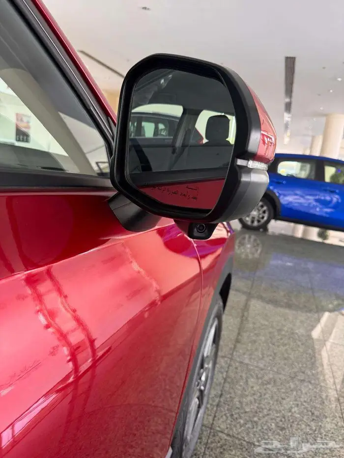 عرض خاص هوندا HRV نص فل موديل 2025 السعر 82500 شامل الضريبه 7