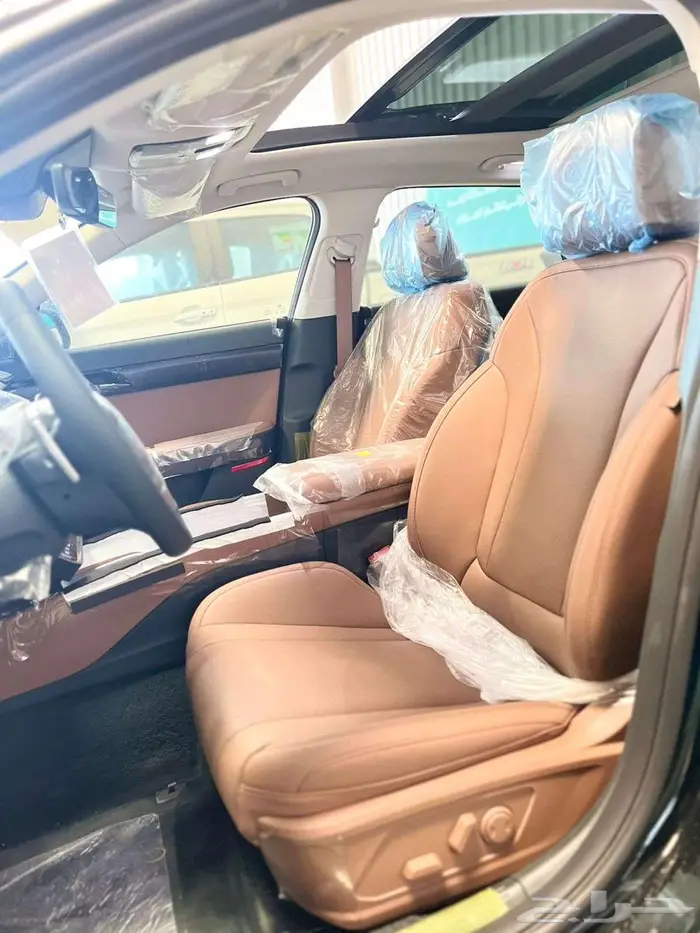 هونداي ازيرا كلاسك موديل 2026 افضل الاسعار 15