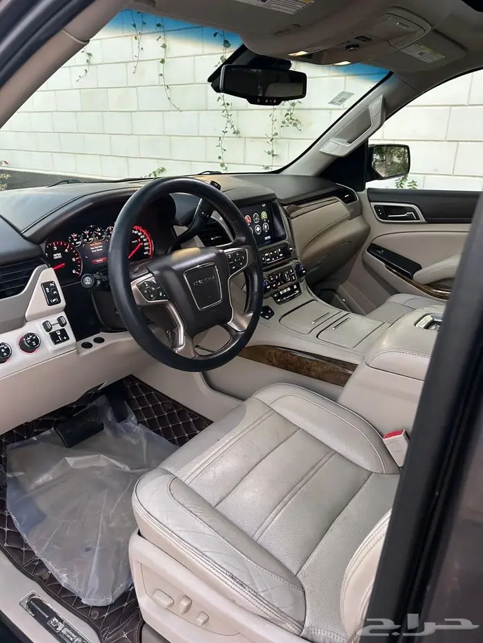 للبيع دينالي XL 2016دبل 18