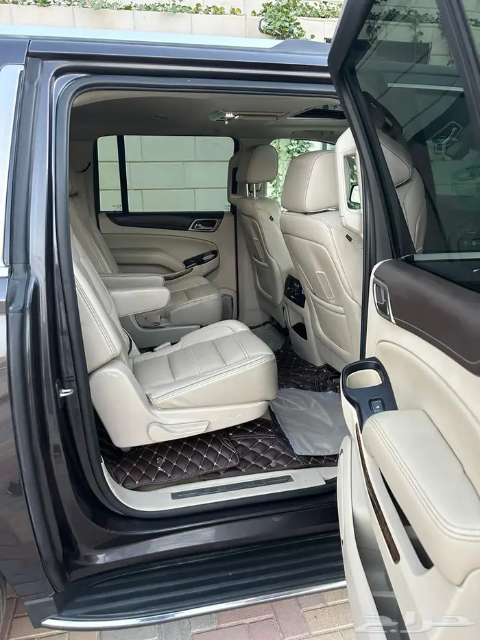 للبيع دينالي XL 2016دبل 25