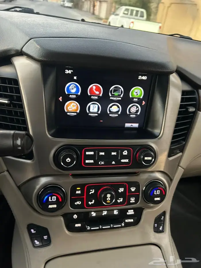 للبيع دينالي XL 2016دبل 17