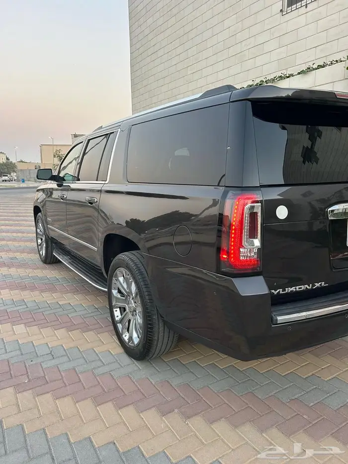 للبيع دينالي XL 2016دبل 4