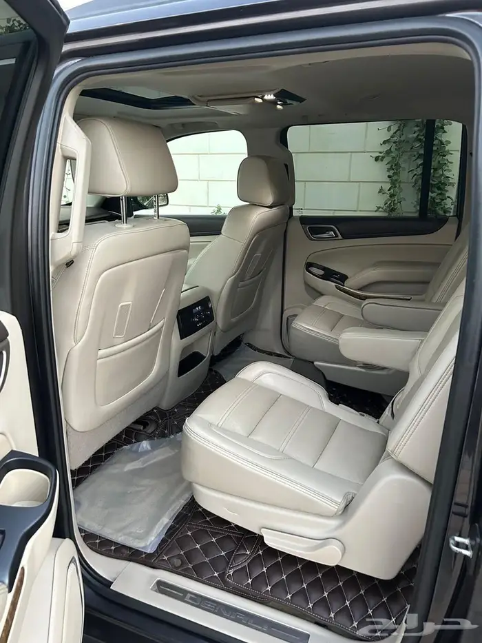 للبيع دينالي XL 2016دبل 24