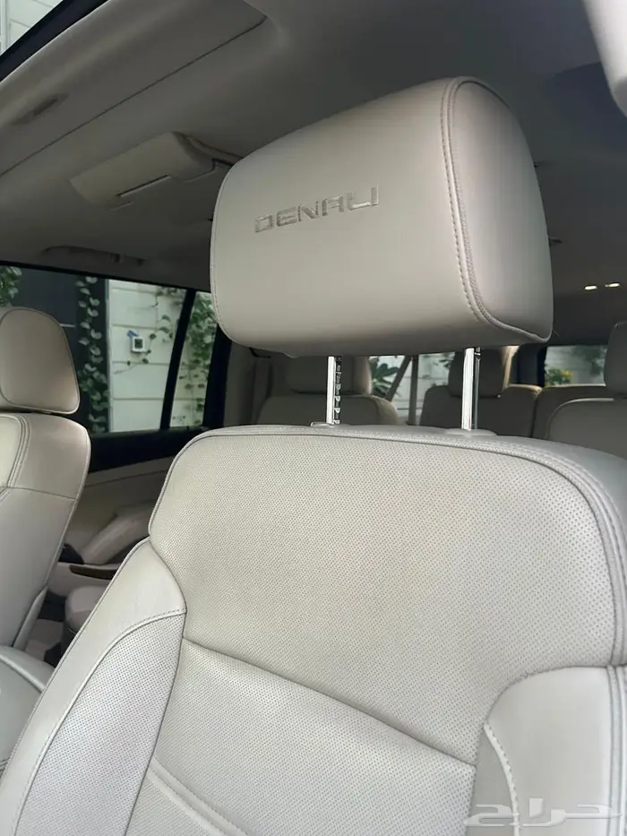 للبيع دينالي XL 2016دبل 21