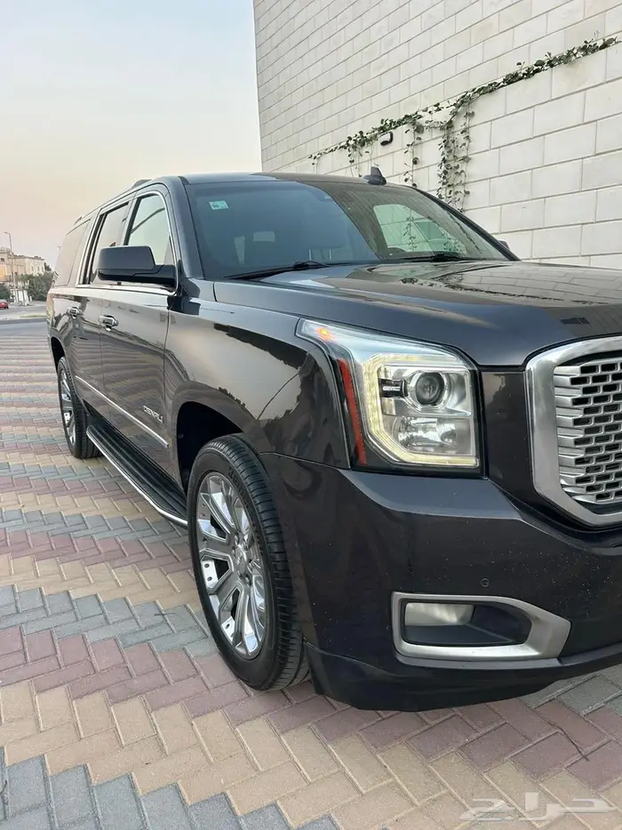 للبيع دينالي XL 2016دبل 11