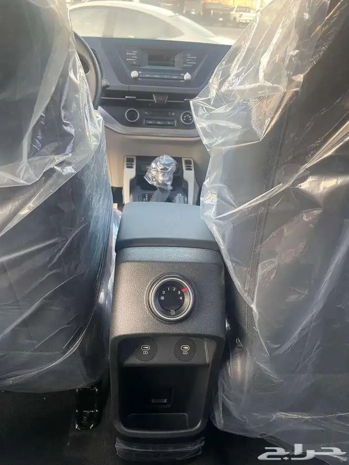 كيا كارينز نص فل 2025 عروض نهاية العام 4