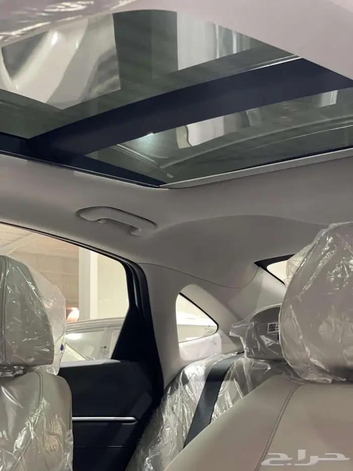 سوناتا كمفورت GLS بنزين 2026 - عروض الأقساط 20