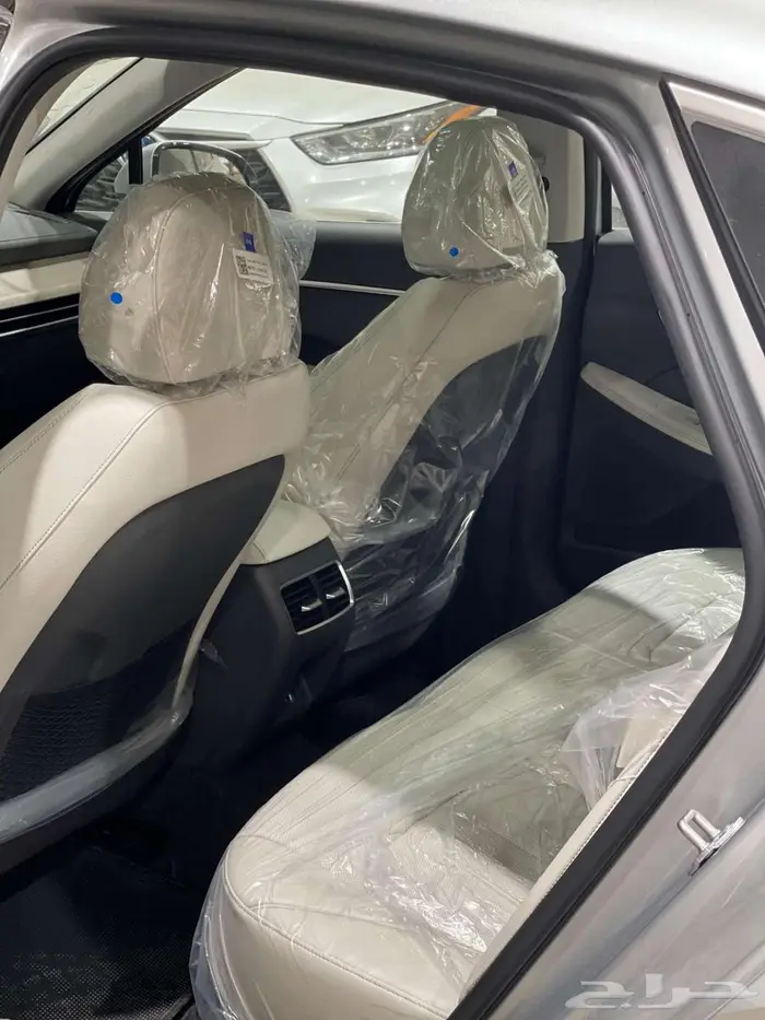 سوناتا كمفورت GLS بنزين 2026 - عروض الأقساط 26