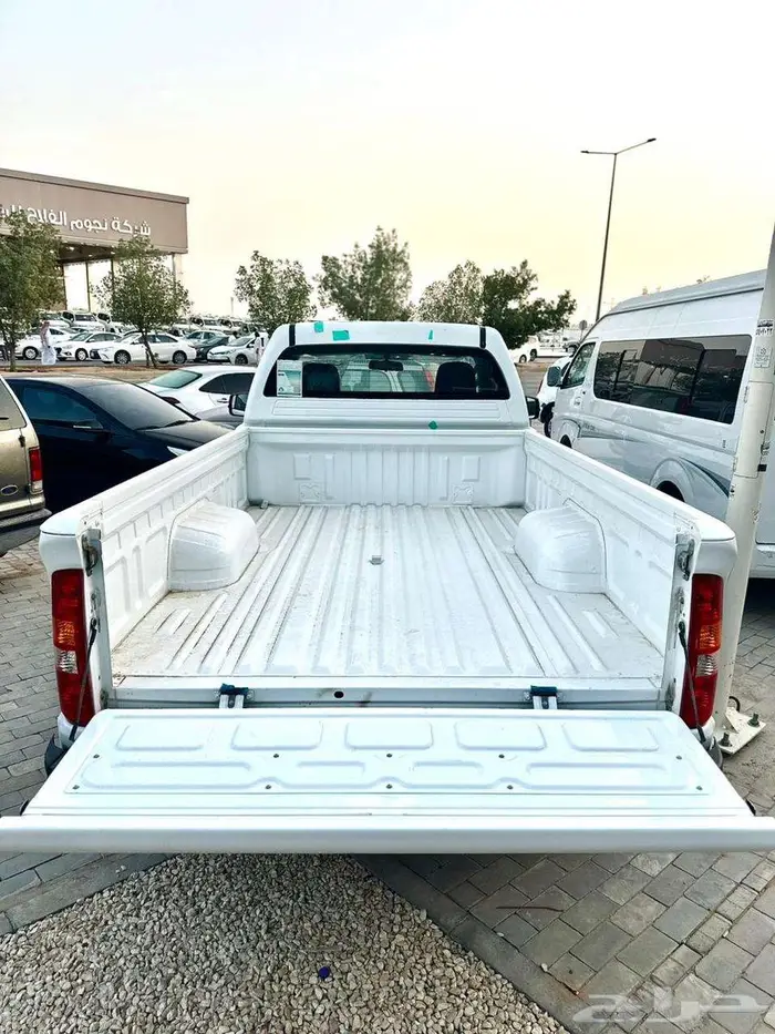 فوتون غماره موديل 2026 خصم خاص للشركات كاش وتمويل 4