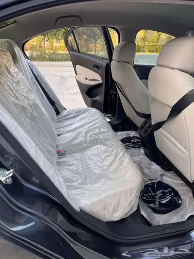 هوندا سيتي 2024 index