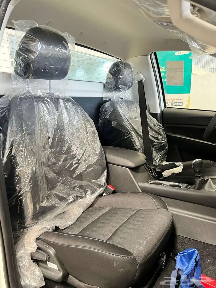 فوتون تونلاند G 2026 جوانب شركات عروض سيارات حوض 11