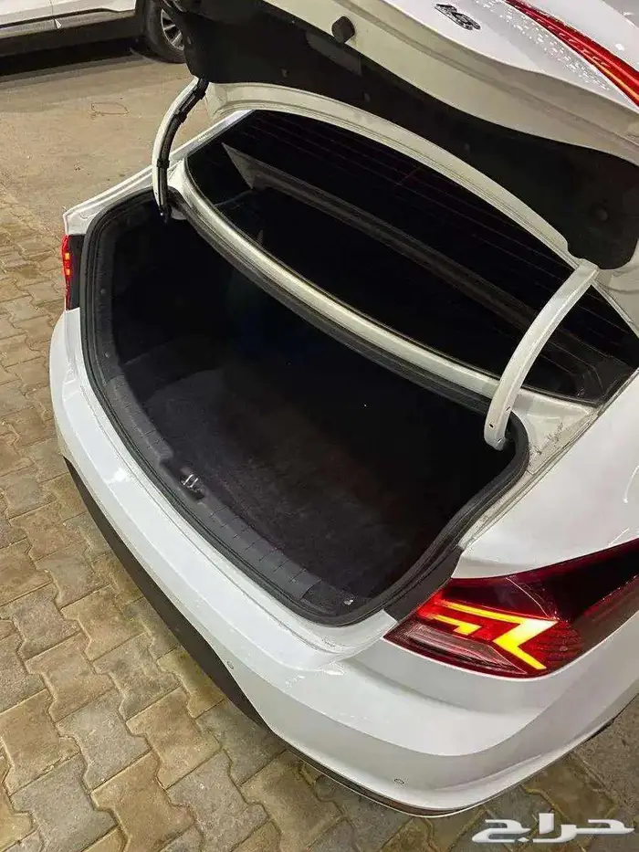 النترا 2020 عداد 109000 5