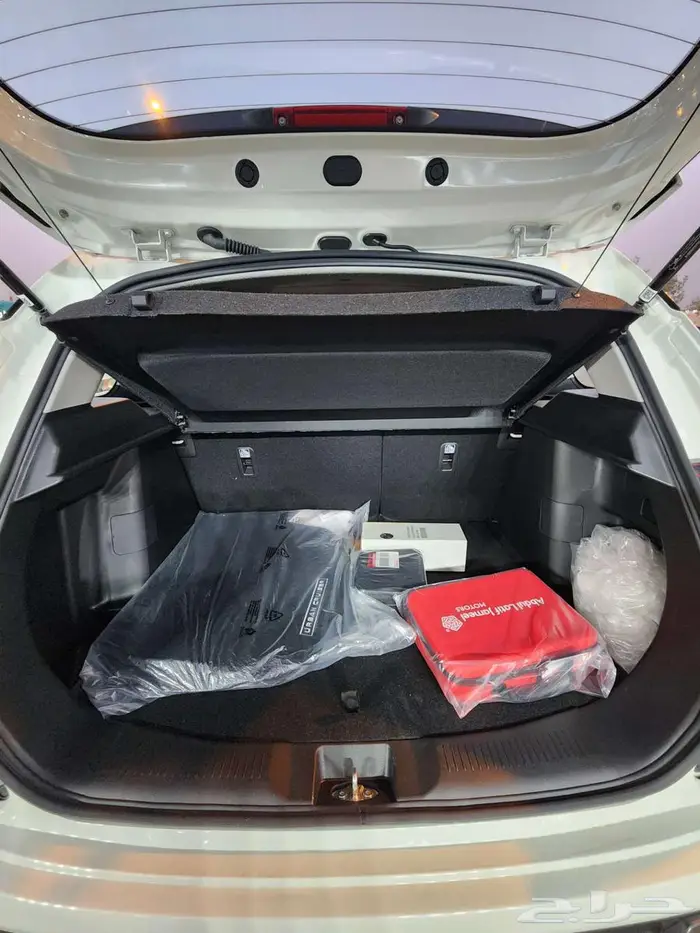 اوربان كروزر GL استاندر 2026 السعر 77050 15