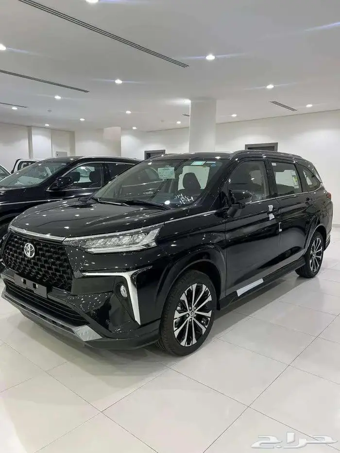 تويوتا فيلوز 2025 كاش وتقسيط جميع البنوك 1