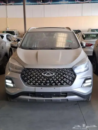 تيجو 4 موديل 2024 index