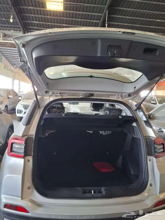 تيجو 4 موديل 2024 11