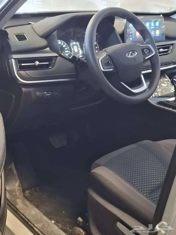 تيجو 4 موديل 2024 15