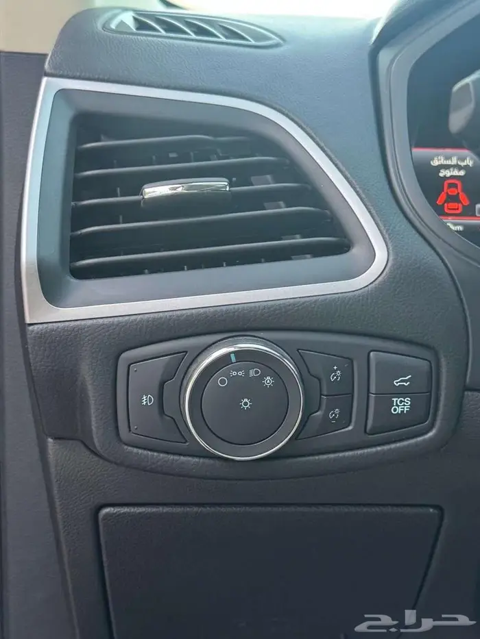 فورد ايدج 2022 12