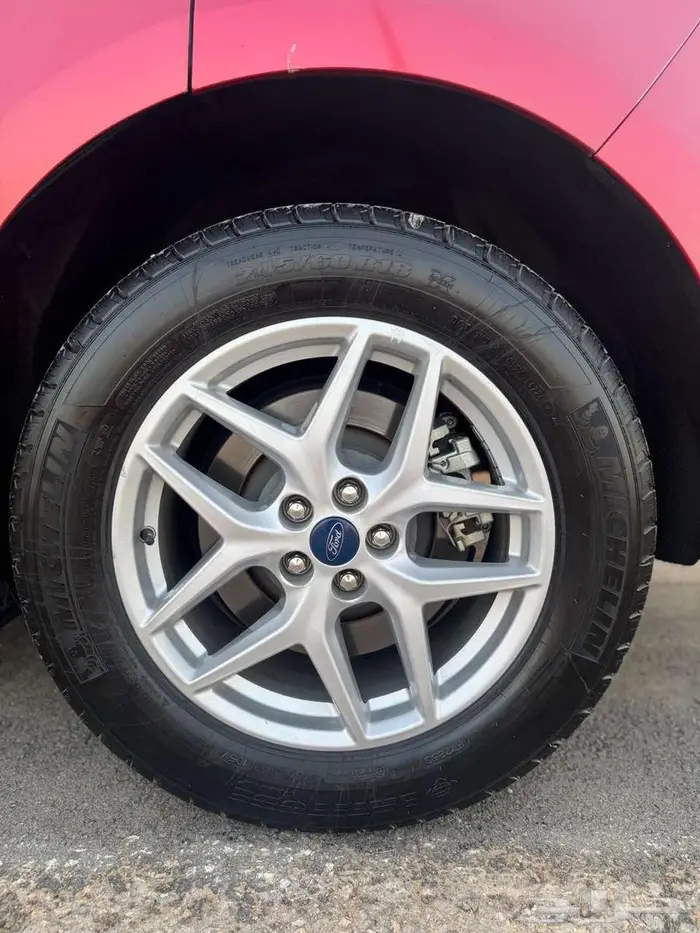 فورد ايدج 2022 15