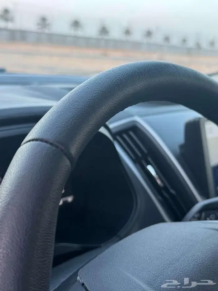 فورد ايدج 2022 14