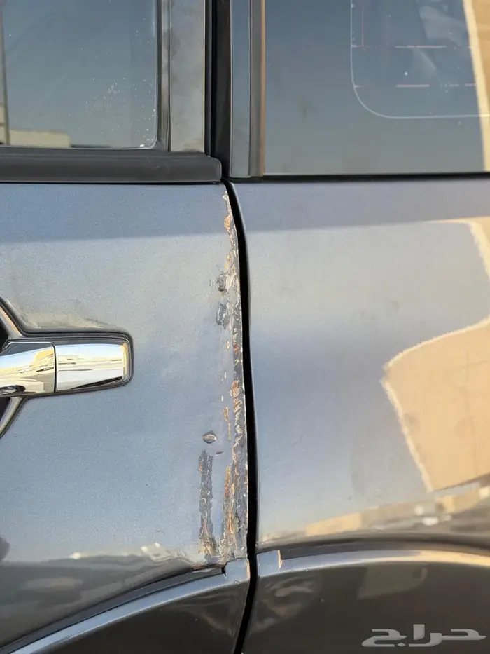 جيب باجيرو فل كامل 5