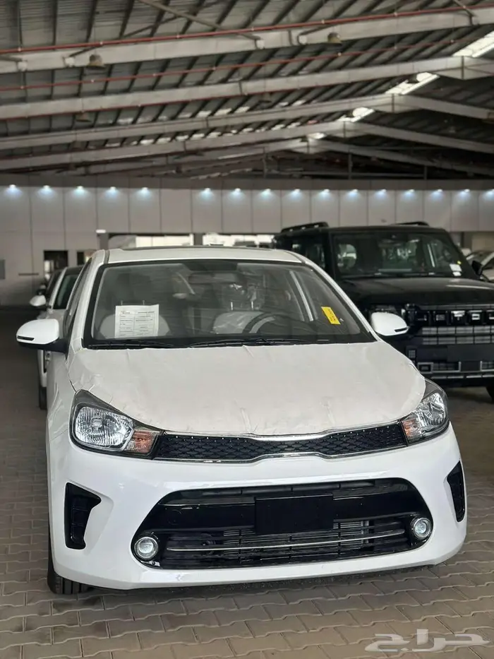 كيا بيجاس فل كامل موديل 2026 أقل الاسعار كاش واقساط 0