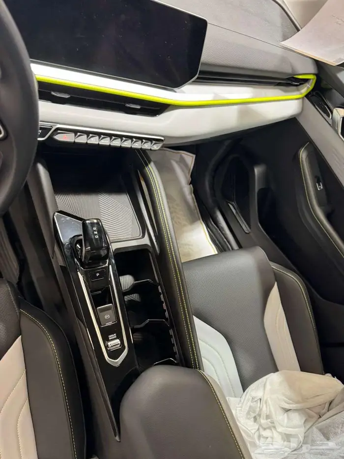 جيلي كولراي السعر كاش 62100 شامل الضريبة 3